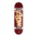 MOB Skateboards Tag Logo Complete 