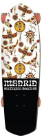 Madrid Picket 28'5" Totem Cruiser Complete