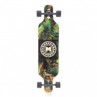 Madrid Trance 40" Terrestrial Longboard Complete