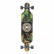Madrid Trance 40" Terrestrial Longboard Complete