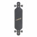 Madrid Trance 40" Terrestrial Longboard Complete