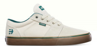 etnies Barge LS White/Gum