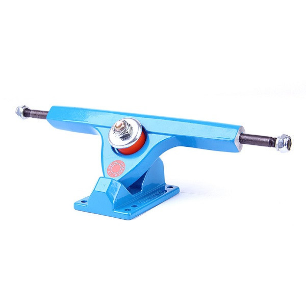 Caliber II 184mm Blue Dream Longboard Trucks