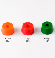 Sabre KingCone Bushings