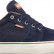 etnies Barge LS Navy etnies Barge LS Navy