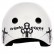 Triple Eight Balloon Robot Light Helmet