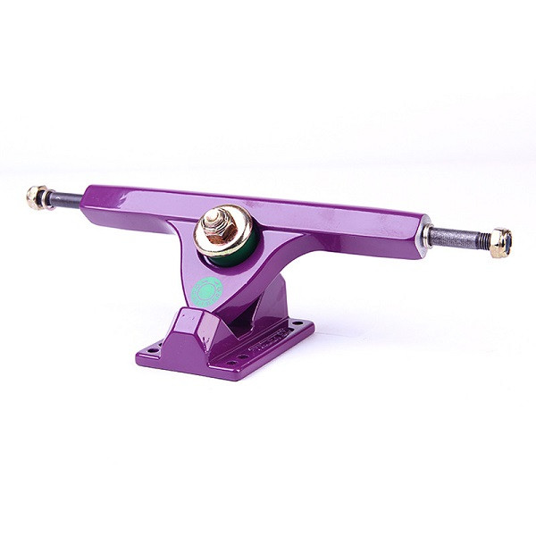 Caliber II 184mm Purple Funk Longboard Trucks