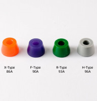 Sabre Cone Bushings