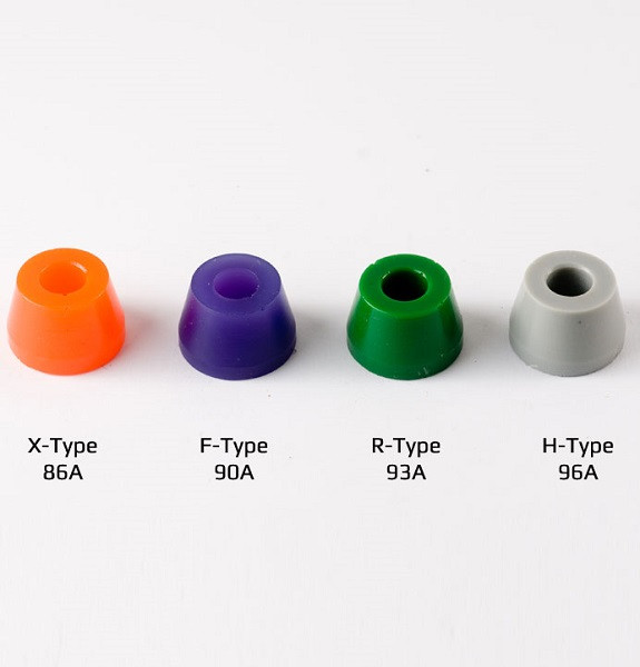 Sabre Cone Bushings