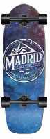 Madrid Marty 29.25" Galaxy Cruiser Complete
