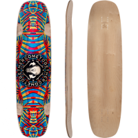 Comet The Manifest 38" Longboard Deck