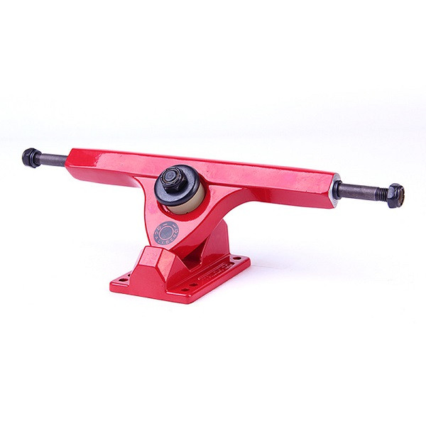 Caliber II 184mm Redrum Longboard Trucks