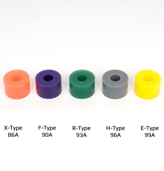Sabre Barrel Bushings