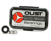 Oust Moc 7 Speed Bearings
