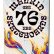 Madrid Grub 29.25" Chroma Cruiser Complete