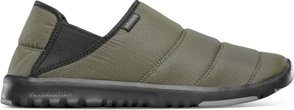 etnies Scout Slipper Olive