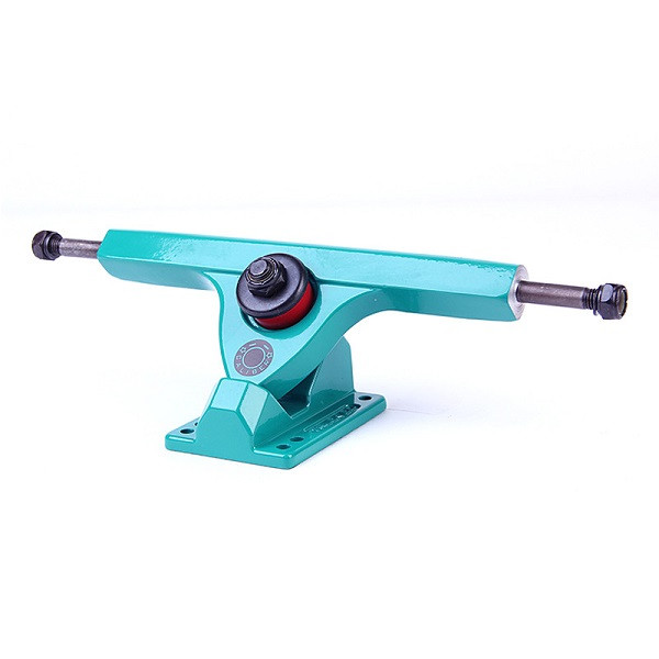 Caliber II 184mm Turquoise Longboard Trucks