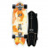 Surfskate Carver Lost Hydra 29" C7 Surfskate Carver Lost Hydra 29" C7