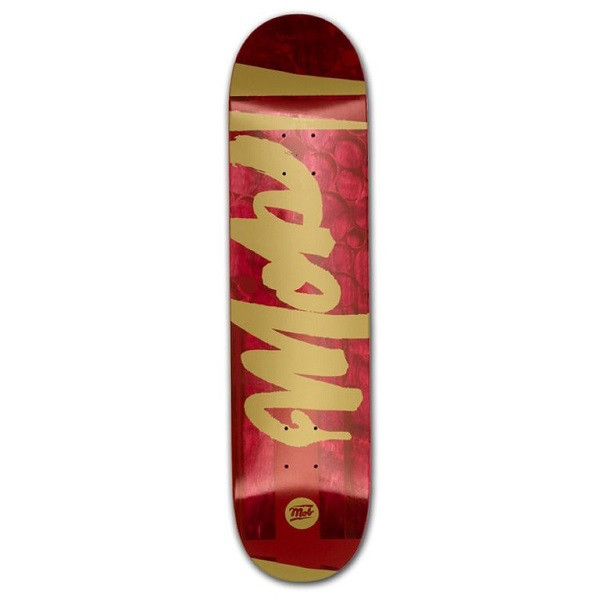 MOB Skateboards Paperwork Decks