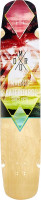 Madrid Flash Mirage 46" Longboard Deck