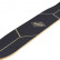 Madrid Flash Mirage 46" Longboard Deck