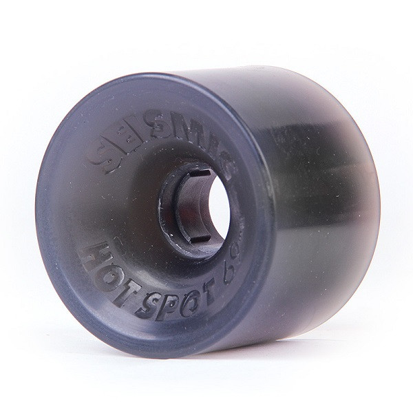 Seismic Hot Spot 69mm Longboard Wheels