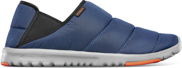 etnies Scout Slipper Blue