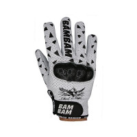 BamBam Leather Gloves Daniel Engel Pro