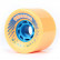 Seismic Blast Wave 78mm Longboard Wheels