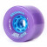 Seismic Blast Wave 78mm Longboard Wheels