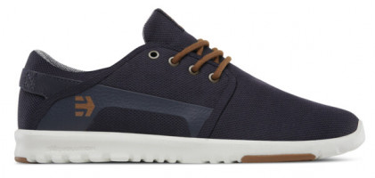 etnies Scout Navy
