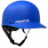 Predator Shiznit Blue Helmet