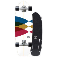 Surfskate Carver x Triton 30" Spectral CX Wide