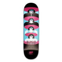 MOB Skateboards Capsule Deck 8,5"
