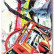 Madrid Fiberglass Pole 46" Walkman Longboard Deck Madrid Fiberglass Pole 46" Walkman Longboard Deck