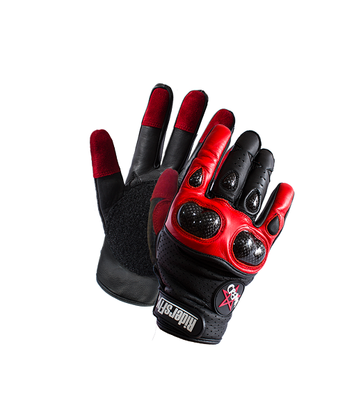 Ridersfly Crema Gloves