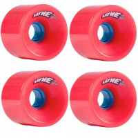 Rayne Greed Longboard Wheels