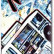 Madrid Fiberglass Pole 46" Boombox Longboard Deck Madrid Fiberglass Pole 46" Boombox Longboard Deck