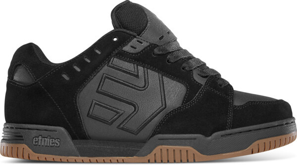 etnies Faze Black
