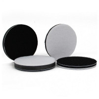 Ridersfly Crema Puck Risers 5mm