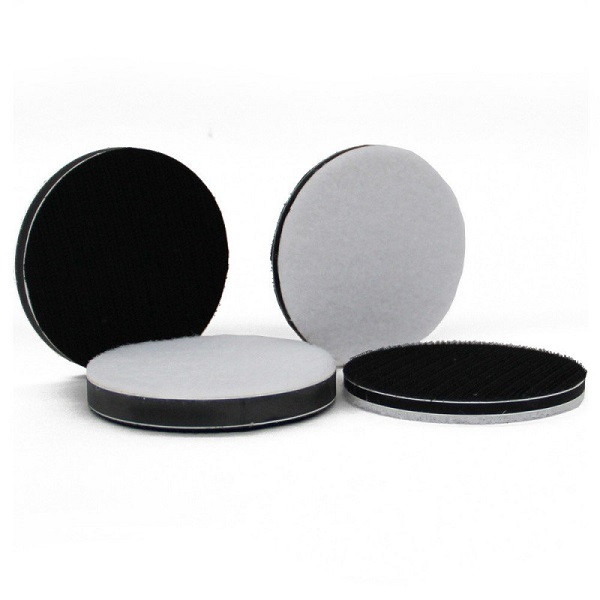 Ridersfly Crema Puck Risers 5mm