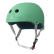 Triple Eight Mint Rubber Helmet