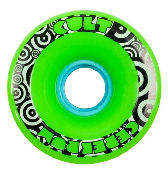 Cult Cerebrum Longboard Wheels Cult Cerebrum Longboard Wheels