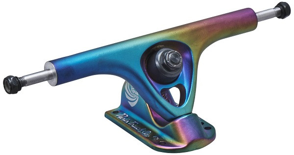 Paris V3 180mm Longboard Trucks