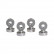 Carver Built-In Bearings Carver Built-In Bearings