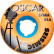 Seismic Oscar 57mm Skateboard Wheels