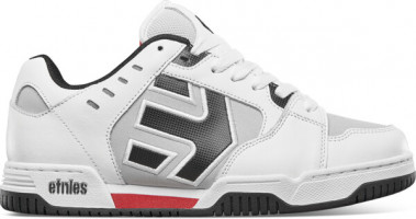 etnies Faze White