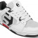 etnies Faze White