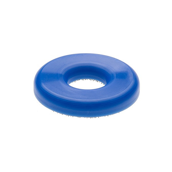 Seismic Pucks Classic Hollow Blue Seismic Pucks Classic Hollow Blue