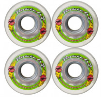Kryptonics Route 62 Longboard Wheels